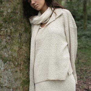 Indigo Luna Winterfall Jumper